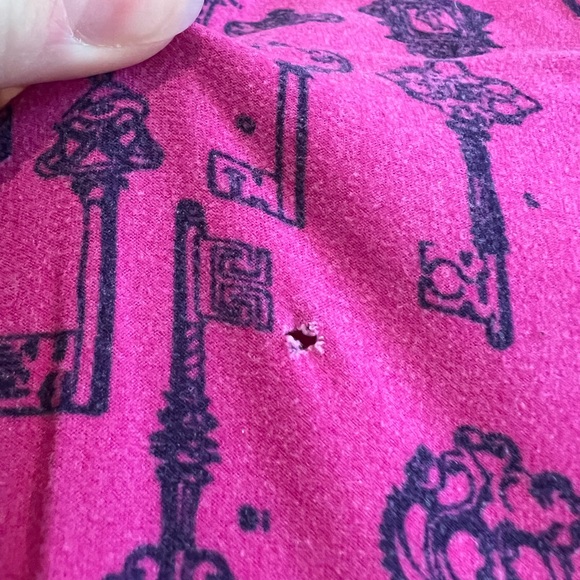 Lularoe legging lot - Picture 2 of 4